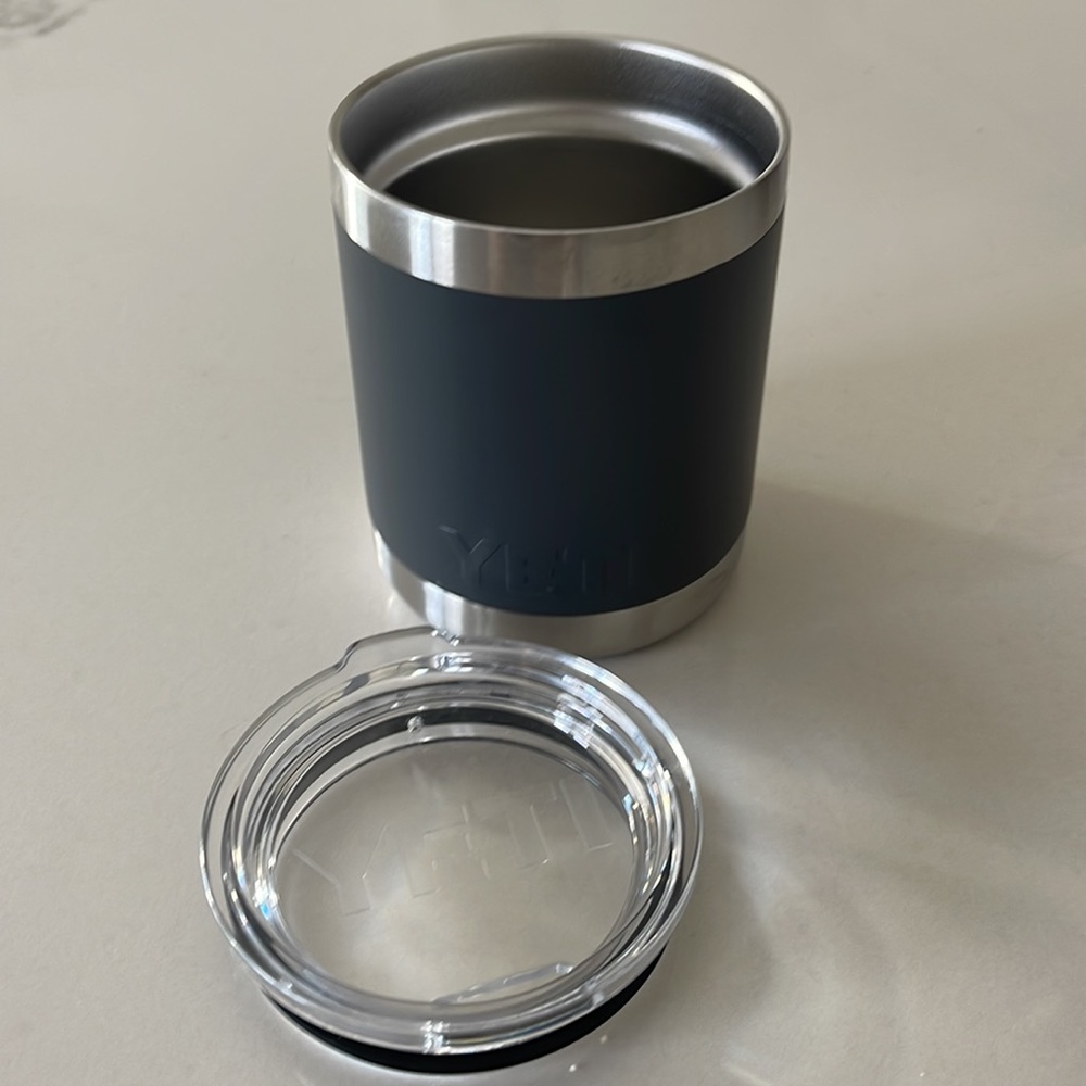 YETI RAMBLER